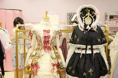 当科技遇见国风国漫 百脑汇“跨界”二次元文化新体验，少女服饰引领潮流