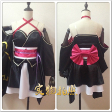 【机巧少女Cos指南】少女服饰穿搭技巧与参考信息全解析