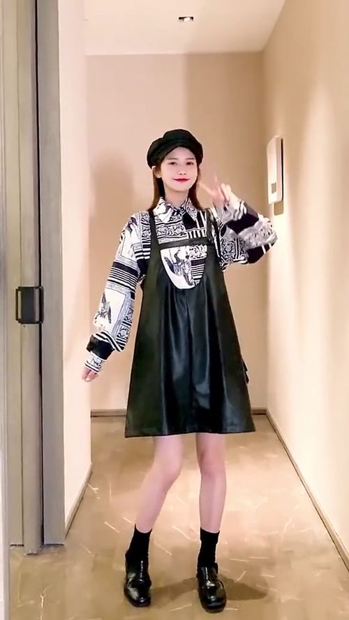 春季衣橱焕新指南｜少女穿搭一篇搞定