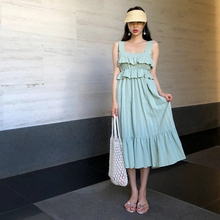 少女情怀总是诗 一场关于少女服饰的视觉与情感之旅